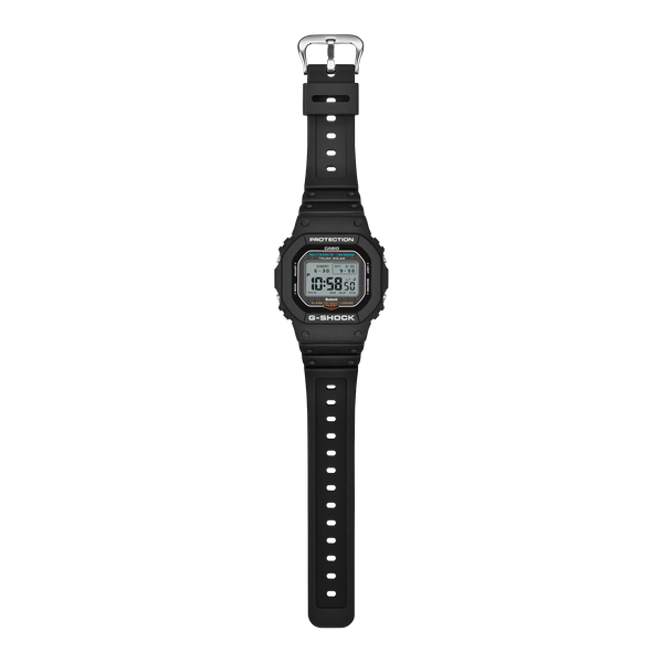  Casio G-Shock GW-BX5600-1 - Uy tín từ 2009, Tem vàng chống giả, Bảo hành 5 năm, Pin miễn phí trọn đời 