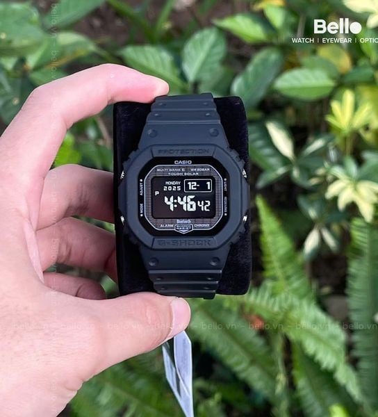  Casio G-Shock GW-BX5600-1A1 - Uy tín từ 2009, Tem vàng chống giả, Bảo hành 5 năm, Pin miễn phí trọn đời 