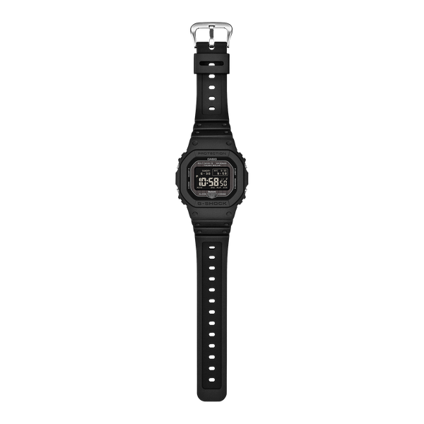  Casio G-Shock GW-BX5600-1A1 - Uy tín từ 2009, Tem vàng chống giả, Bảo hành 5 năm, Pin miễn phí trọn đời 