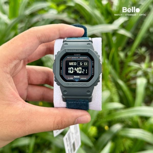  [Limited] Casio G-Shock GW-BX5600CBG-2 - Uy tín từ 2009, Tem vàng chống giả, Bảo hành 5 năm, Pin miễn phí trọn đời 