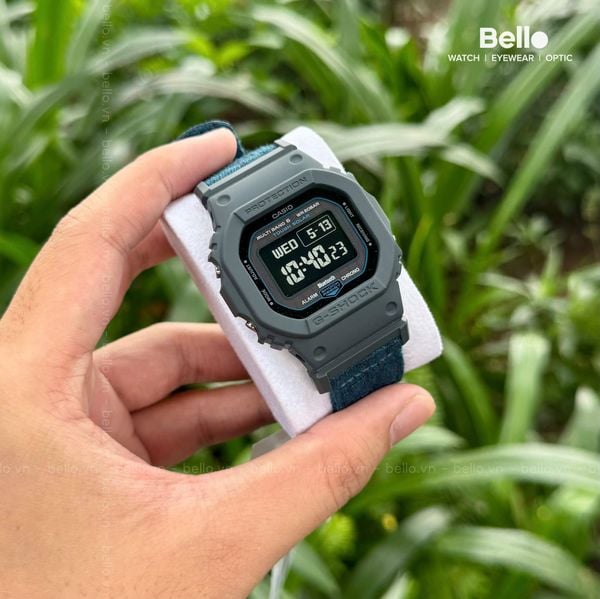  [Limited] Casio G-Shock GW-BX5600CBG-2 - Uy tín từ 2009, Tem vàng chống giả, Bảo hành 5 năm, Pin miễn phí trọn đời 