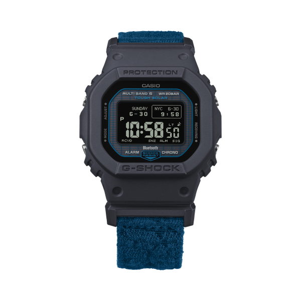  [Limited] Casio G-Shock GW-BX5600CBG-2 - Uy tín từ 2009, Tem vàng chống giả, Bảo hành 5 năm, Pin miễn phí trọn đời 