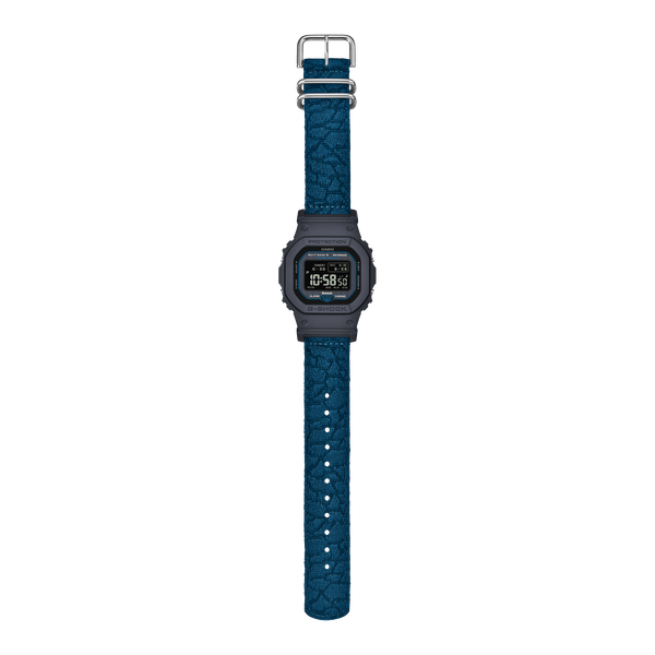  [Limited] Casio G-Shock GW-BX5600CBG-2 - Uy tín từ 2009, Tem vàng chống giả, Bảo hành 5 năm, Pin miễn phí trọn đời 