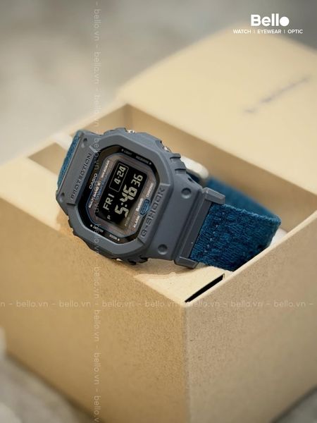  [Limited] Casio G-Shock GW-BX5600CBG-2 - Uy tín từ 2009, Tem vàng chống giả, Bảo hành 5 năm, Pin miễn phí trọn đời 