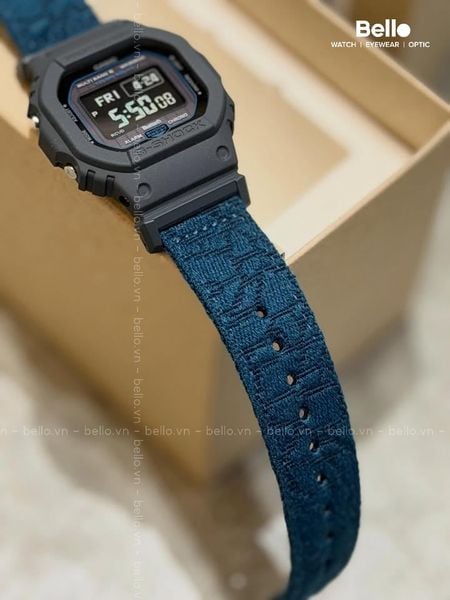  [Limited] Casio G-Shock GW-BX5600CBG-2 - Uy tín từ 2009, Tem vàng chống giả, Bảo hành 5 năm, Pin miễn phí trọn đời 