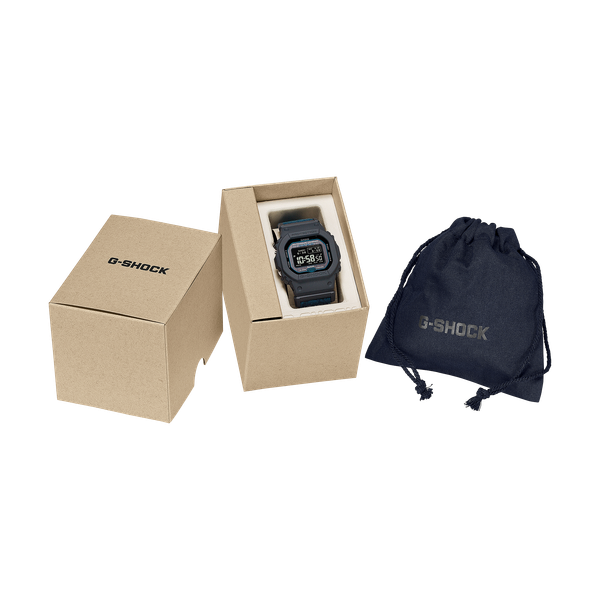  [Limited] Casio G-Shock GW-BX5600CBG-2 - Uy tín từ 2009, Tem vàng chống giả, Bảo hành 5 năm, Pin miễn phí trọn đời 