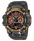  [LIMITED] Casio G-Shock GWG-B1000MG-1A9 - Uy tín từ 2009, Tem vàng chống giả, Bảo hành 5 năm, Pin miễn phí trọn đời 
