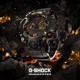  [LIMITED] Casio G-Shock GWG-B1000MG-1A9 - Uy tín từ 2009, Tem vàng chống giả, Bảo hành 5 năm, Pin miễn phí trọn đời 
