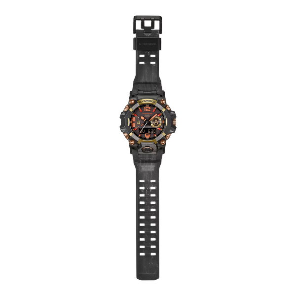  [LIMITED] Casio G-Shock GWG-B1000MG-1A9 - Uy tín từ 2009, Tem vàng chống giả, Bảo hành 5 năm, Pin miễn phí trọn đời 