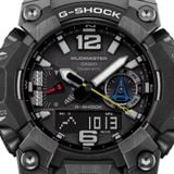  [LIMITED] Casio G-Shock GWG-B1000TLC-1ADR - Uy tín từ 2009, Tem vàng chống giả, Bảo hành 5 năm, Pin miễn phí trọn đời 