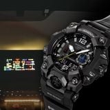  [LIMITED] Casio G-Shock GWG-B1000TLC-1ADR - Uy tín từ 2009, Tem vàng chống giả, Bảo hành 5 năm, Pin miễn phí trọn đời 