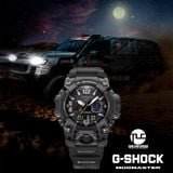  [LIMITED] Casio G-Shock GWG-B1000TLC-1ADR - Uy tín từ 2009, Tem vàng chống giả, Bảo hành 5 năm, Pin miễn phí trọn đời 