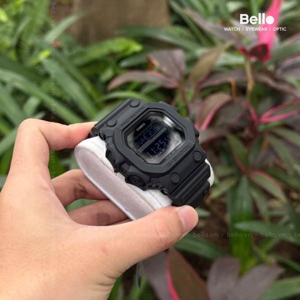  Casio G-Shock GX-56UBB-1 - Uy tín từ 2009, Tem vàng chống giả, Bảo hành 5 năm, Pin miễn phí trọn đời 