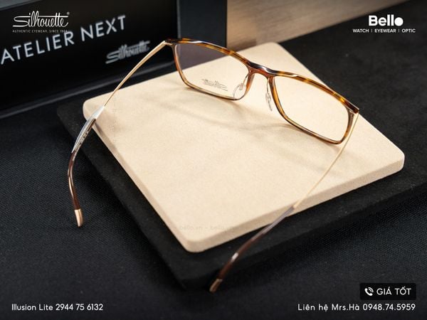  Silhouette Illusion Lite 2944 6132 chính hãng GIÁ TỐT LIÊN HỆ 0948.74.5959 (Mrs.Hà) 