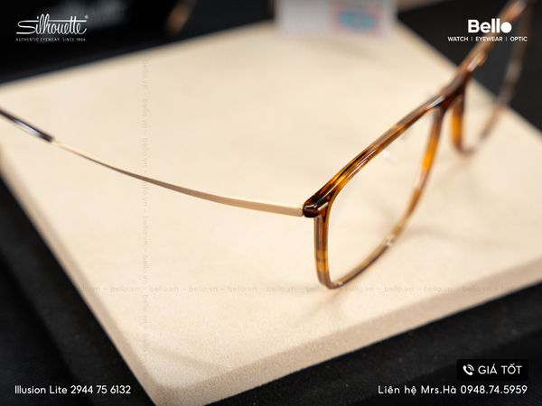  Silhouette Illusion Lite 2944 6132 chính hãng GIÁ TỐT LIÊN HỆ 0948.74.5959 (Mrs.Hà) 