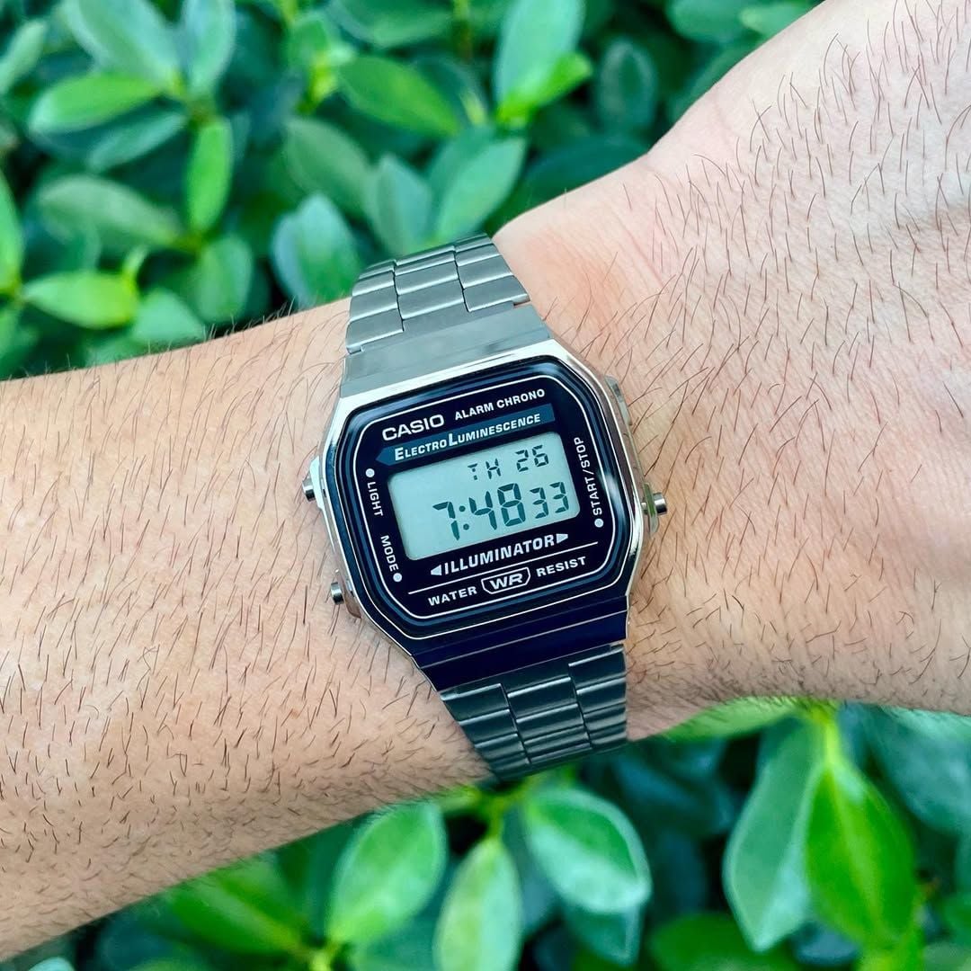 CASIO Collection / ABL-100WE-1AJF（デジタル腕時計）｜CASIO（カシオ）のファッション通販 - ZOZOTOWN  カシオ コレクション