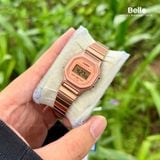  Casio LA-11WR-5ADF - Uy tín từ 2009, Tem vàng chống giả, Bảo hành 1 năm, Pin miễn phí trọn đời 