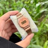  Casio LA-11WR-5ADF - Uy tín từ 2009, Tem vàng chống giả, Bảo hành 1 năm, Pin miễn phí trọn đời 