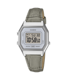  Casio LA680WEL-8A2 - Uy tín từ 2009, Tem vàng chống giả, Bảo hành 1 năm, Pin miễn phí trọn đời 