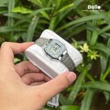  Casio LA680WEL-8A2 - Uy tín từ 2009, Tem vàng chống giả, Bảo hành 1 năm, Pin miễn phí trọn đời 