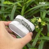  Casio LA680WEL-8A2 - Uy tín từ 2009, Tem vàng chống giả, Bảo hành 1 năm, Pin miễn phí trọn đời 