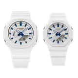  [LIMITED] Casio G-Shock Đôi LOV-25A-7A - Uy tín từ 2009, Tem vàng chống giả, Bảo hành 5 năm, Pin miễn phí trọn đời 