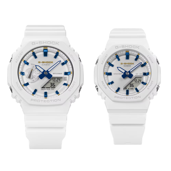  [LIMITED] Casio G-Shock Đôi LOV-25A-7A - Uy tín từ 2009, Tem vàng chống giả, Bảo hành 5 năm, Pin miễn phí trọn đời 