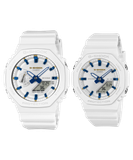  [LIMITED] Casio G-Shock Đôi LOV-25A-7A - Uy tín từ 2009, Tem vàng chống giả, Bảo hành 5 năm, Pin miễn phí trọn đời 