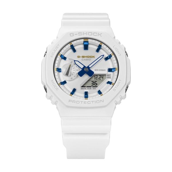  [LIMITED] Casio G-Shock Đôi LOV-25A-7A - Uy tín từ 2009, Tem vàng chống giả, Bảo hành 5 năm, Pin miễn phí trọn đời 