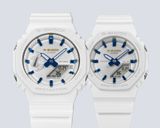  [LIMITED] Casio G-Shock Đôi LOV-25A-7A - Uy tín từ 2009, Tem vàng chống giả, Bảo hành 5 năm, Pin miễn phí trọn đời 