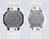  [LIMITED] Casio G-Shock Đôi LOV-25A-7A - Uy tín từ 2009, Tem vàng chống giả, Bảo hành 5 năm, Pin miễn phí trọn đời 