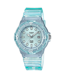  Casio LRW-200HS-2E - Uy tín từ 2009, Tem vàng chống giả, Bảo hành 1 năm, Pin miễn phí trọn đời 