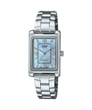  Casio LTP-1234DS-2A - Uy tín từ 2009, Tem vàng chống giả, Bảo hành 1 năm, Pin miễn phí trọn đời 