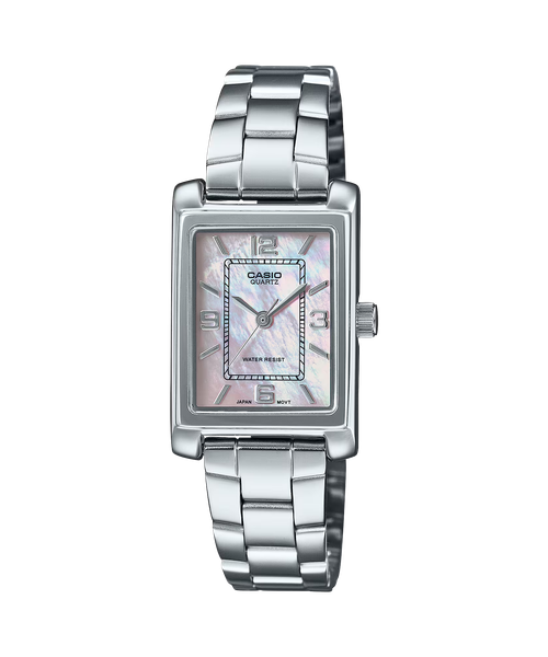  Casio LTP-1234DS-4A - Uy tín từ 2009, Tem vàng chống giả, Bảo hành 1 năm, Pin miễn phí trọn đời 