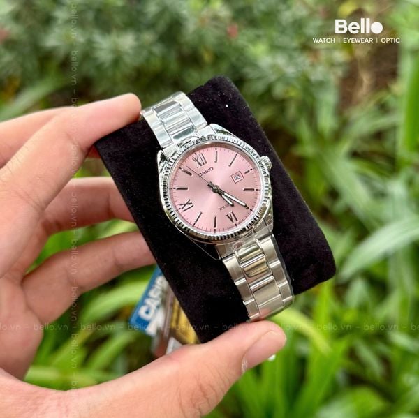  Casio LTP-1302DD-4A1V - Uy tín từ 2009, Tem vàng chống giả, Bảo hành 1 năm, Pin miễn phí trọn đời 