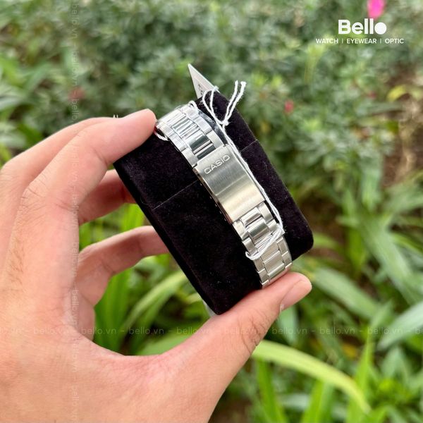  Casio LTP-1302DD-4A1V - Uy tín từ 2009, Tem vàng chống giả, Bảo hành 1 năm, Pin miễn phí trọn đời 