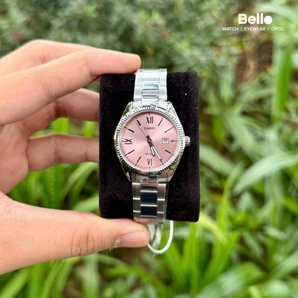  Casio LTP-1302DD-4A1V - Uy tín từ 2009, Tem vàng chống giả, Bảo hành 1 năm, Pin miễn phí trọn đời 