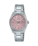  Casio LTP-1302DD-4A1V - Uy tín từ 2009, Tem vàng chống giả, Bảo hành 1 năm, Pin miễn phí trọn đời 