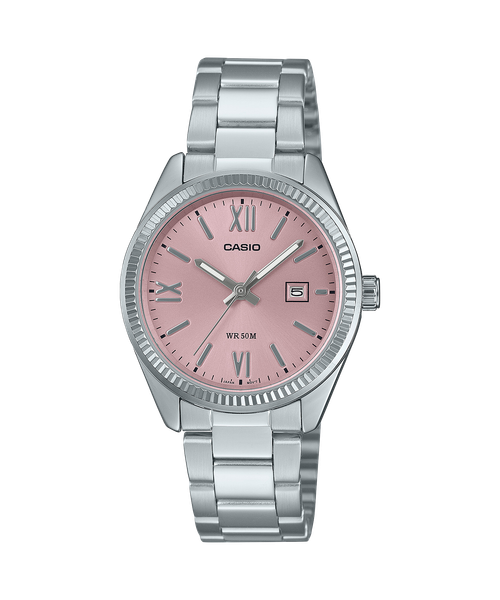  Casio LTP-1302DD-4A1V - Uy tín từ 2009, Tem vàng chống giả, Bảo hành 1 năm, Pin miễn phí trọn đời 