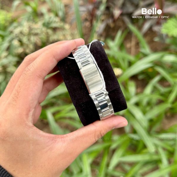  Casio LTP-1302DD-4A2V - Uy tín từ 2009, Tem vàng chống giả, Bảo hành 1 năm, Pin miễn phí trọn đời 