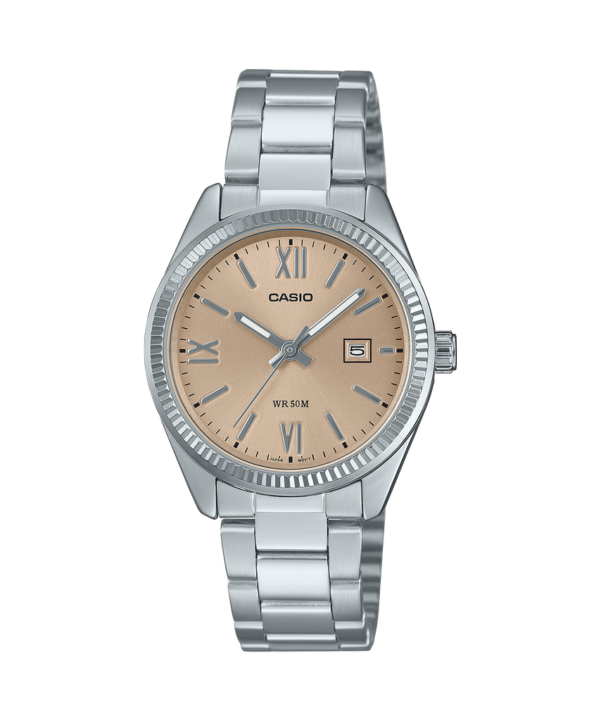  Casio LTP-1302DD-4A2V - Uy tín từ 2009, Tem vàng chống giả, Bảo hành 1 năm, Pin miễn phí trọn đời 