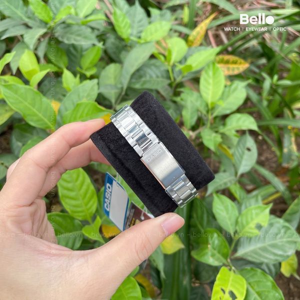  Casio LTP-1302DS-2AV - Uy tín từ 2009, Tem vàng chống giả, Bảo hành 1 năm, Pin miễn phí trọn đời 