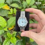  Casio LTP-1302DS-2AV - Uy tín từ 2009, Tem vàng chống giả, Bảo hành 1 năm, Pin miễn phí trọn đời 