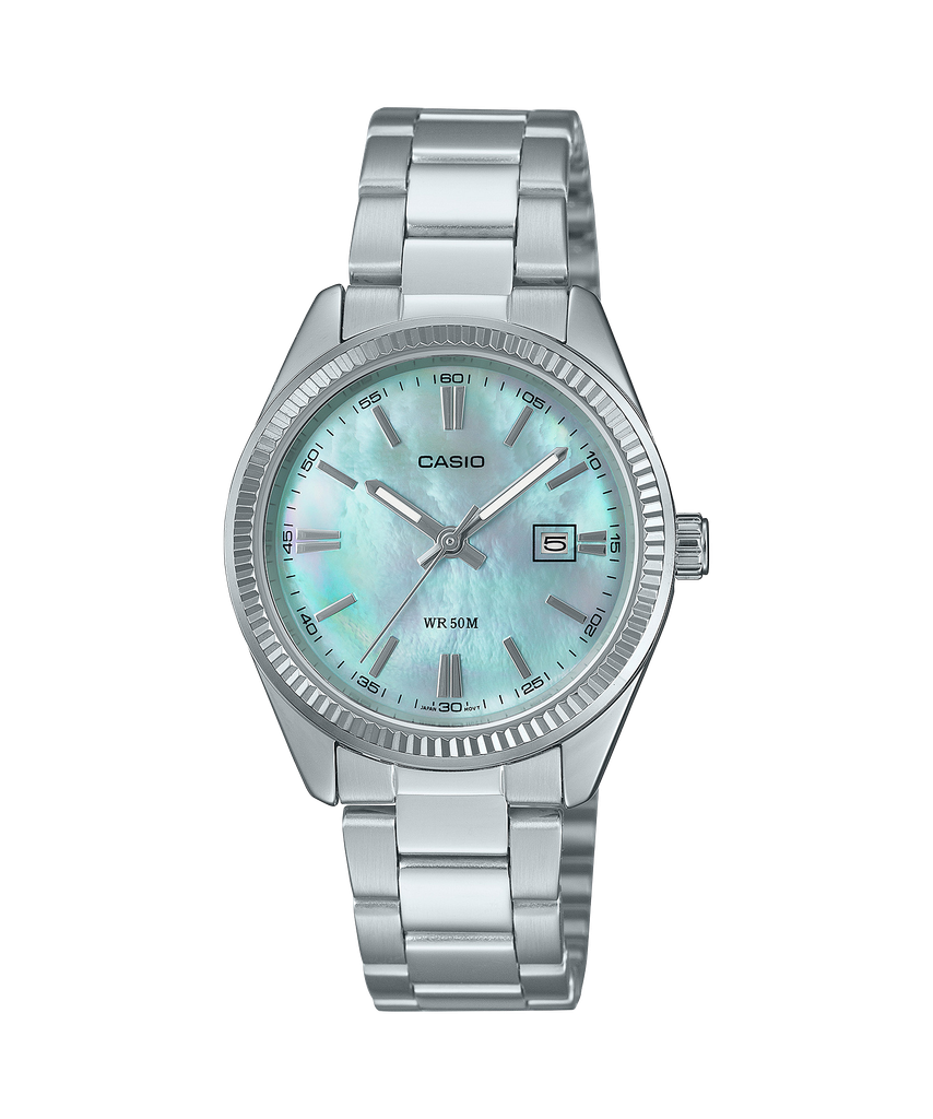  Casio LTP-1302DS-2AV - Uy tín từ 2009, Tem vàng chống giả, Bảo hành 1 năm, Pin miễn phí trọn đời 