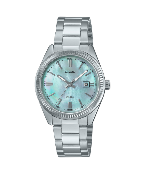  Casio LTP-1302DS-2AV - Uy tín từ 2009, Tem vàng chống giả, Bảo hành 1 năm, Pin miễn phí trọn đời 