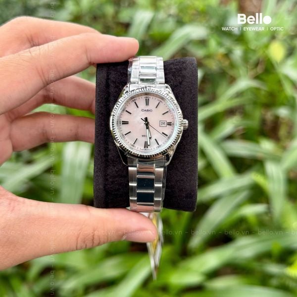  Casio LTP-1302DS-4AV - Uy tín từ 2009, Tem vàng chống giả, Bảo hành 1 năm, Pin miễn phí trọn đời 