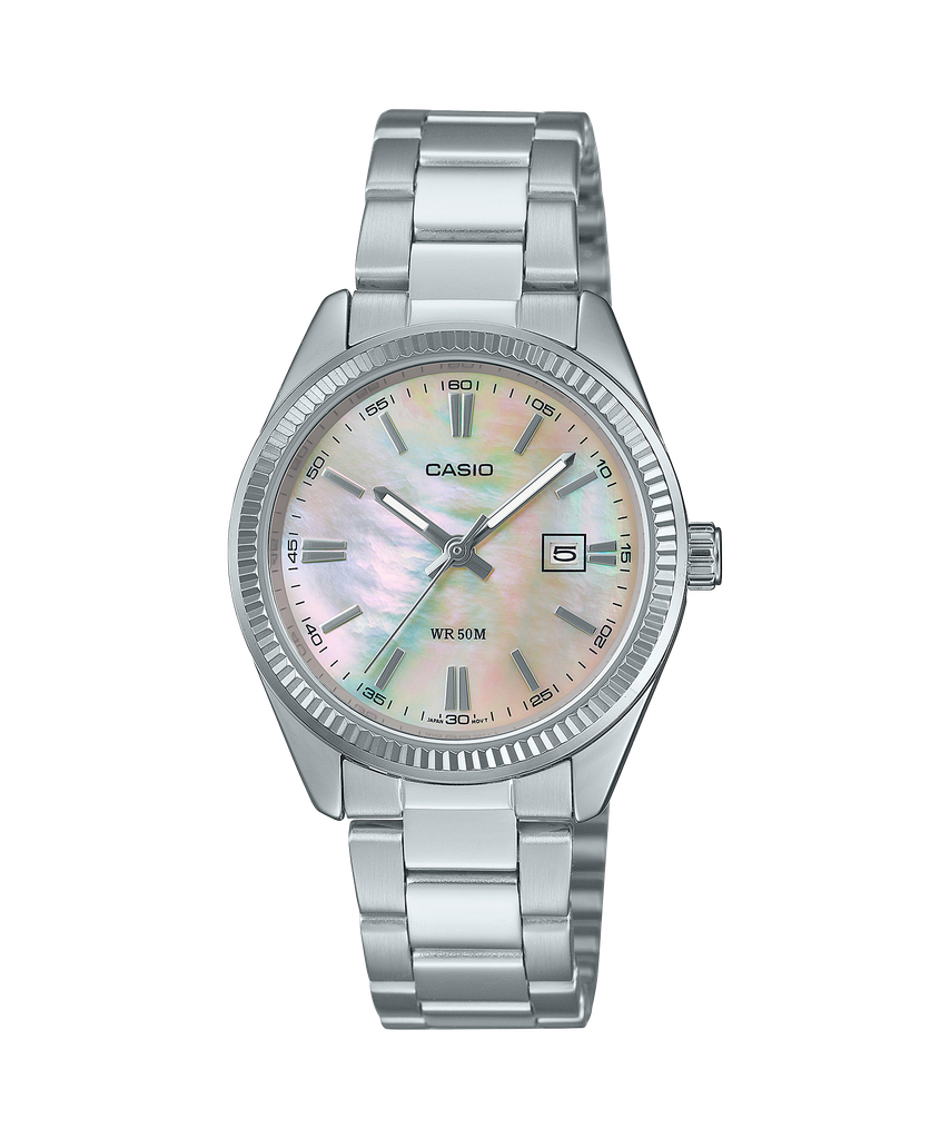  Casio LTP-1302DS-4AV - Uy tín từ 2009, Tem vàng chống giả, Bảo hành 1 năm, Pin miễn phí trọn đời 