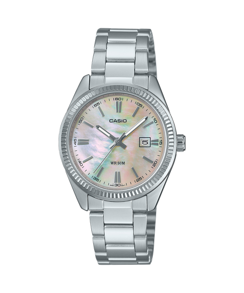  Casio LTP-1302DS-4AV - Uy tín từ 2009, Tem vàng chống giả, Bảo hành 1 năm, Pin miễn phí trọn đời 