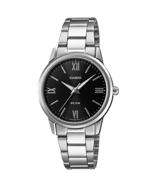  Casio LTP-1303DD-1A - Uy tín từ 2009, Tem vàng chống giả, Bảo hành 1 năm, Pin miễn phí trọn đời 