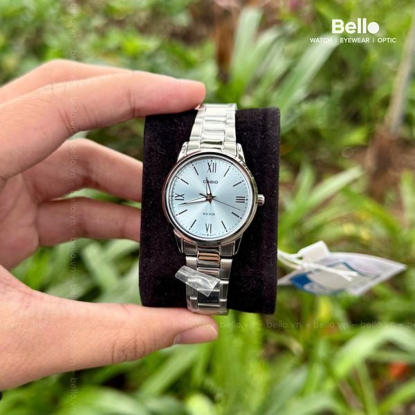  Casio LTP-1303DD-2A - Uy tín từ 2009, Tem vàng chống giả, Bảo hành 1 năm, Pin miễn phí trọn đời 